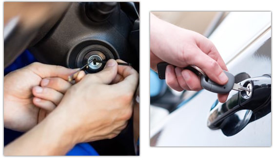 Automotive Dodge key Replacement  TX